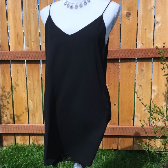 Forever 21 Dresses & Skirts - Little black dress